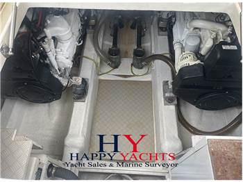 Cantieri Estensi Goldstar 440