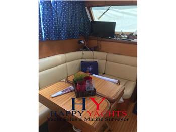 Cantieri Estensi Goldstar 440