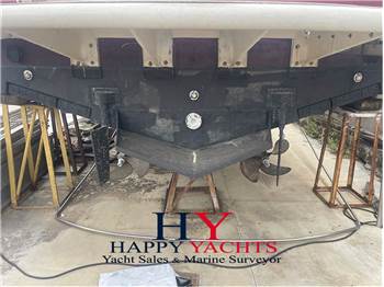 Cantieri Estensi Goldstar 440