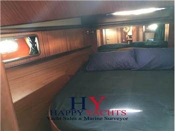 Cantieri Estensi Goldstar 440