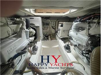 Cantieri Estensi Goldstar 440