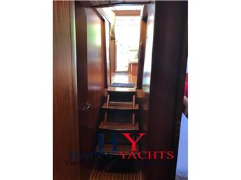 Cantieri Estensi Goldstar 440