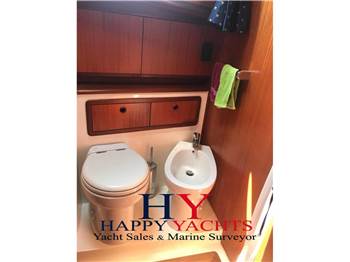 Cantieri Estensi Goldstar 440