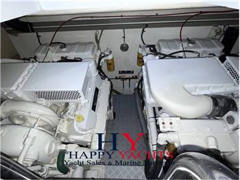 Fairline 42 Targa
