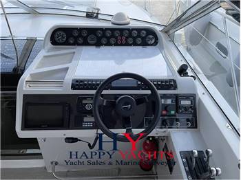 Fairline 42 Targa
