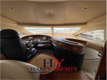 Azimut Yachts 68 Plus