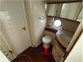 Azimut Yachts 68 Plus