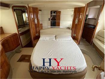Azimut Yachts 68 Plus