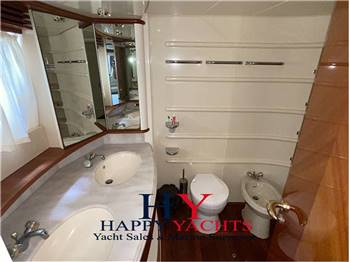 Azimut Yachts 68 Plus