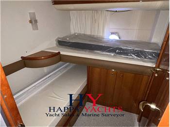 Azimut Yachts 68 Plus