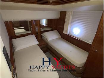 Azimut Yachts 68 Plus