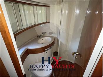 Azimut Yachts 68 Plus
