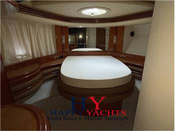 Azimut Yachts 68 Plus