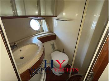 Azimut Yachts 68 Plus