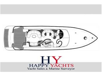 Azimut Yachts 68 Plus