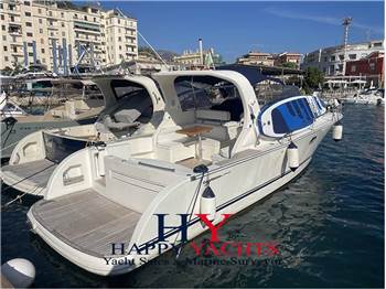 Gagliotta 32 Jores