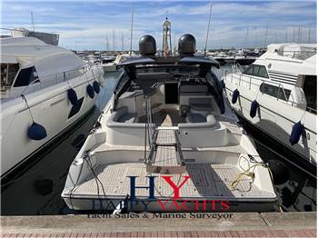 Fiart Mare 47 4seven