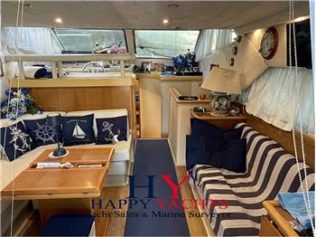 Ferretti Yachts Altura 45 Fly