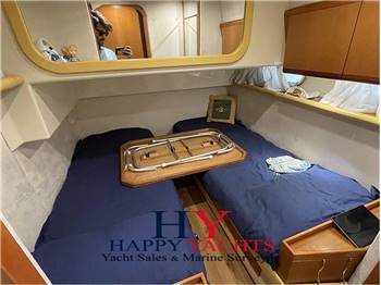 Ferretti Yachts Altura 45 Fly