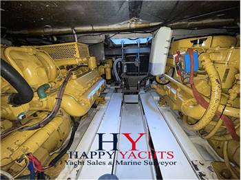 Ferretti Yachts Altura 45 Fly