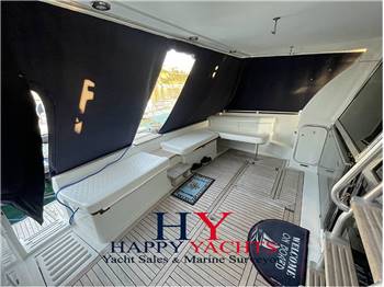 Ferretti Yachts Altura 45 Fly