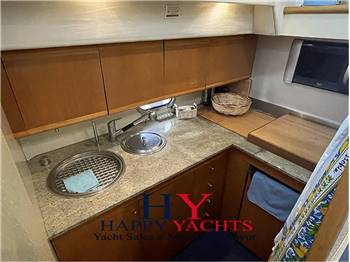 Ferretti Yachts Altura 45 Fly