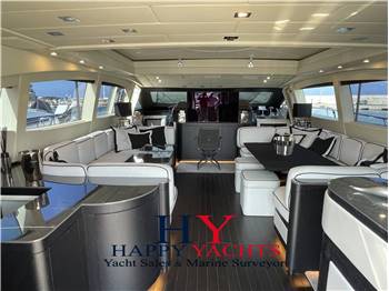 Overmarine Mangusta 92