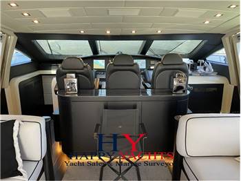 Overmarine Mangusta 92