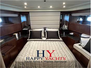 Overmarine Mangusta 92