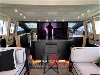 Overmarine Mangusta 92