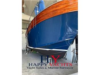 Bani Bani 11 Cabinato