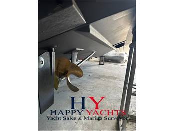 Bani Bani 11 Cabinato