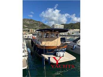 Bani Bani 11 Cabinato