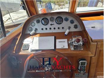 Bani Bani 11 Cabinato