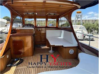 Bani Bani 11 Cabinato