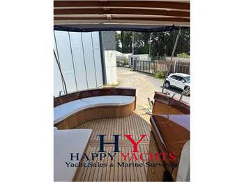 Bani Bani 11 Cabinato