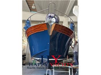 Bani Bani 11 Cabinato