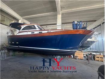 Bani Bani 11 Cabinato