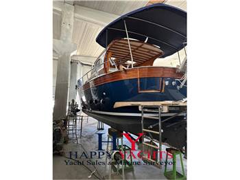 Bani Bani 11 Cabinato