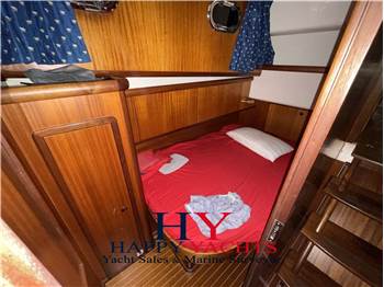 Cantieri Estensi Goldstar 440