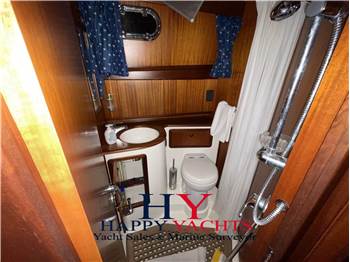 Cantieri Estensi Goldstar 440