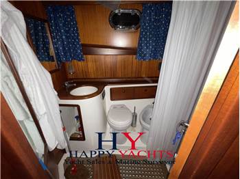 Cantieri Estensi Goldstar 440