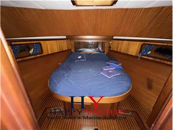 Cantieri Estensi Goldstar 440