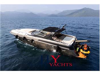 Cantieri di Sarnico Maxim 55