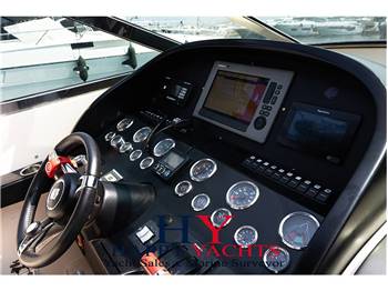 Cantieri di Sarnico Maxim 55