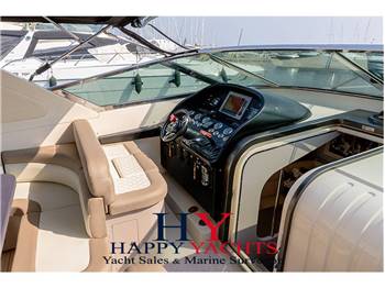 Cantieri di Sarnico Maxim 55