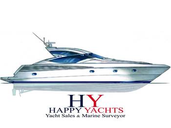 Cantieri di Sarnico 50 Ht