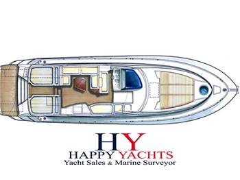 Cantieri di Sarnico 50 Ht