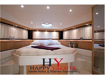 Cantieri di Sarnico 50 Ht