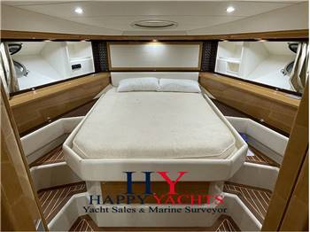 Cantieri di Sarnico 50 Ht